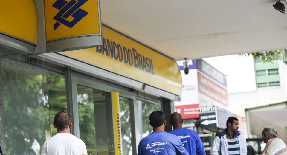 Clientes do Banco do Brasil podem renegociar dívidas até o fim do mês