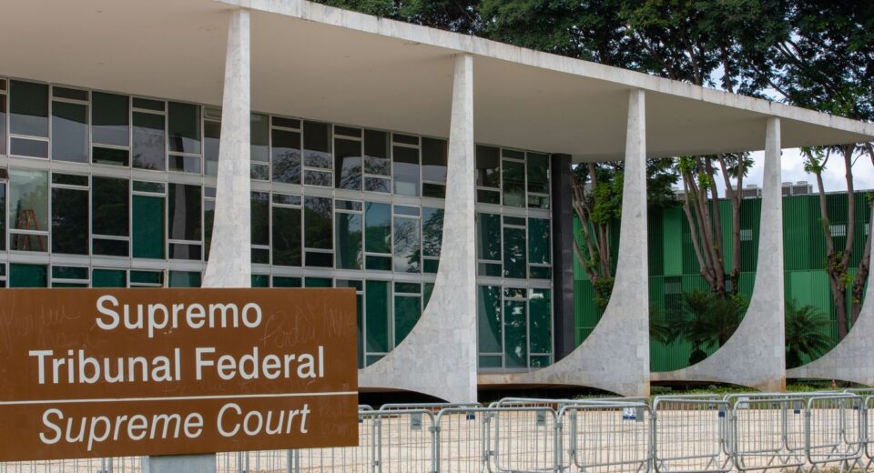 Sessão virtual do STF decidirá sobre regras de eleição indireta no Rio