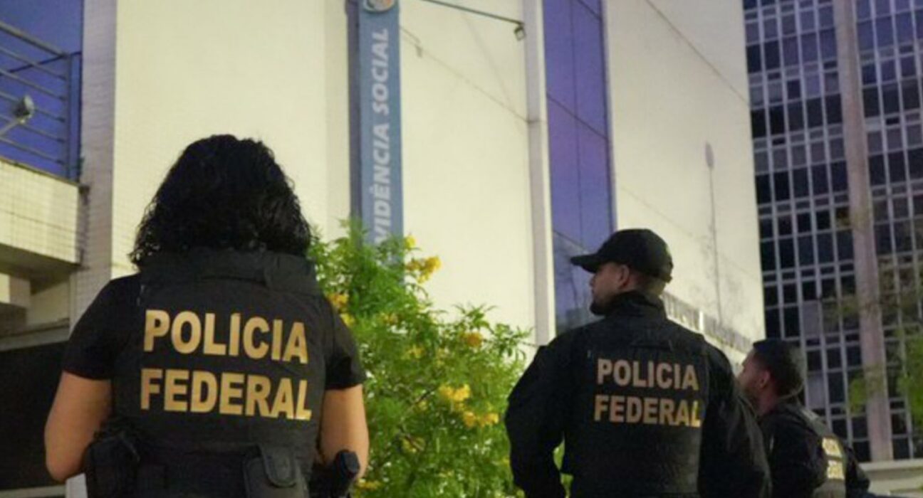 PF e CGU deflagram nova fase da Operação Sem Desconto