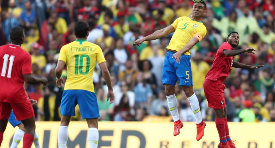 Brasil fará jogo de despedida no Maracanã antes da Copa do Mundo