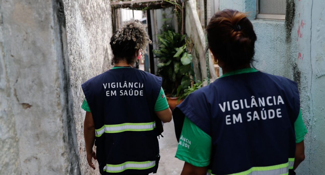 Chikungunya: União reconhece situação de emergência em Dourados