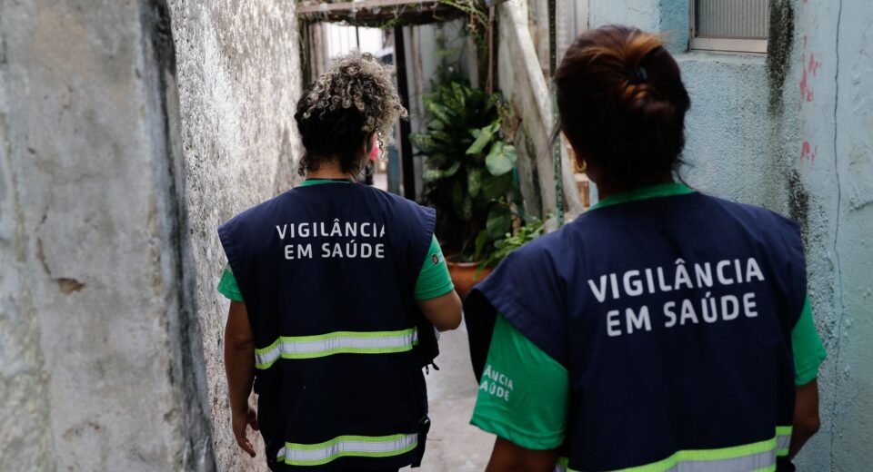 Chikungunya: União reconhece situação de emergência em Dourados