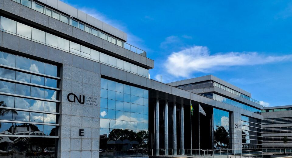 Em 20 anos, CNJ puniu 126 magistrados com aposentadoria compulsória