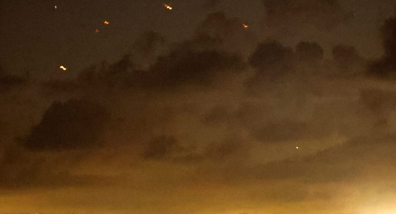 Hezbollah no Líbano volta à guerra e conflito escala no Oriente Médio