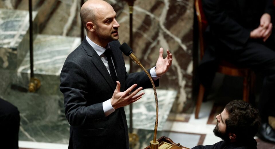 Após encontro com Israel, ministro francês não vê fim próximo a guerra