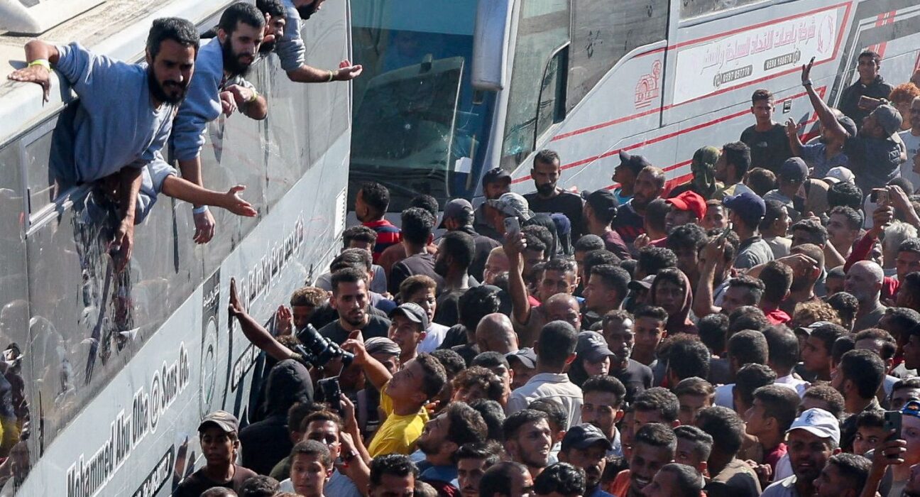 Tortura em Israel tem apoio do Estado e sociedade, diz relatora da ONU