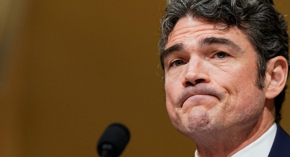 Chefe do antiterrorismo dos EUA renuncia: “Irã não é ameaça iminente”