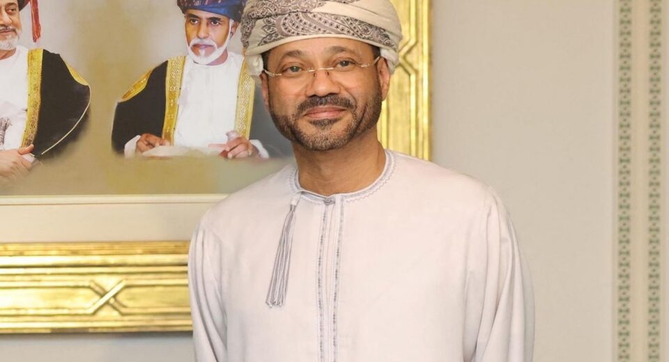 Diário de mediador revela reviravolta em conversas entre EUA e Irã