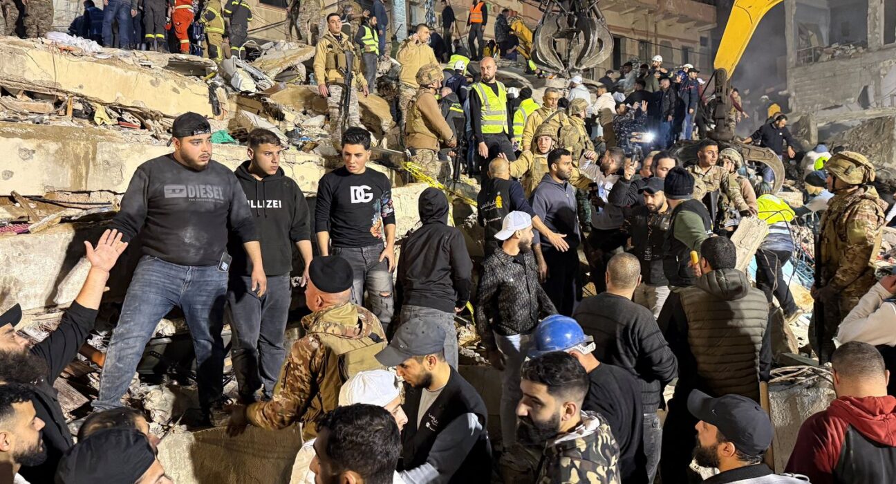 Conflito no Oriente Médio pode alterar mercado de óleo e gás