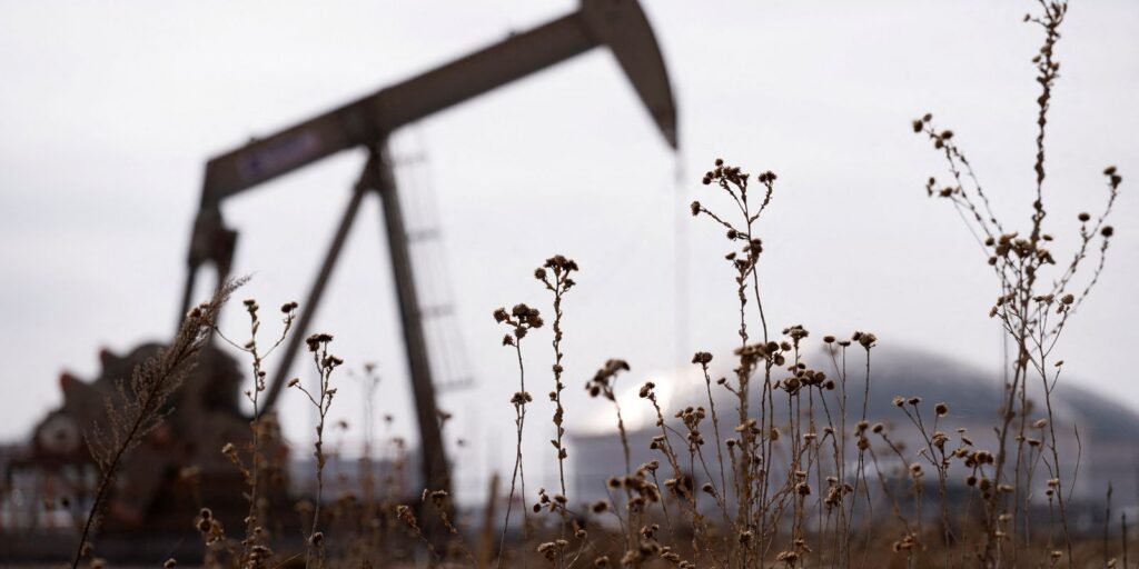 Países decidem liberar reservas de petróleo em meio à guerra no Irã