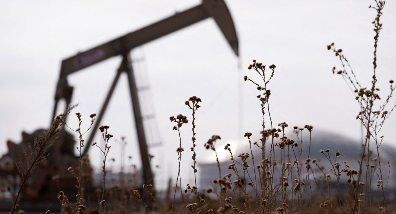 Países decidem liberar reservas de petróleo em meio à guerra no Irã