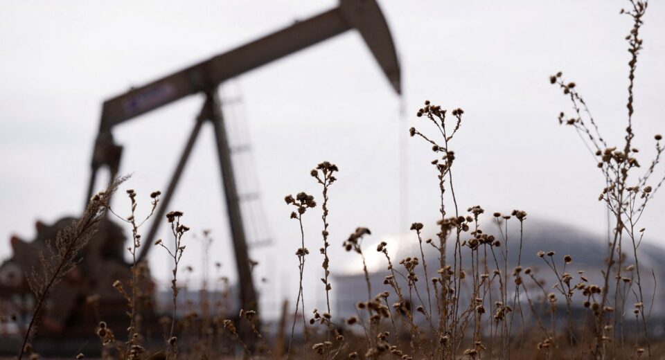 Países decidem liberar reservas de petróleo em meio à guerra no Irã