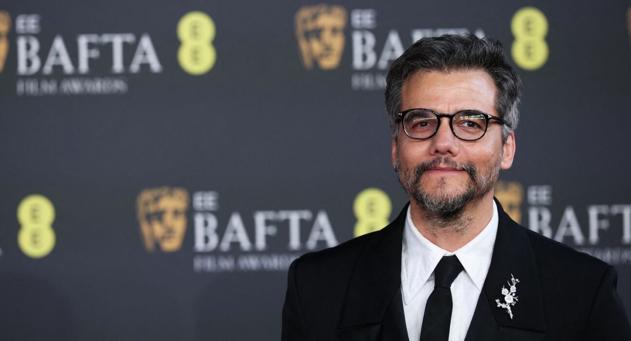 Wagner Moura será um dos apresentadores do Oscar 2026
