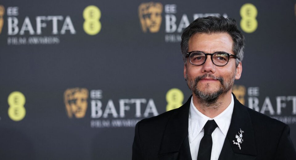 Wagner Moura será um dos apresentadores do Oscar 2026