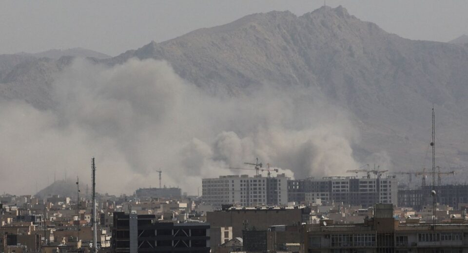 Japão, Rússia e União Europeia reagem a ataque conjunto ao Irã