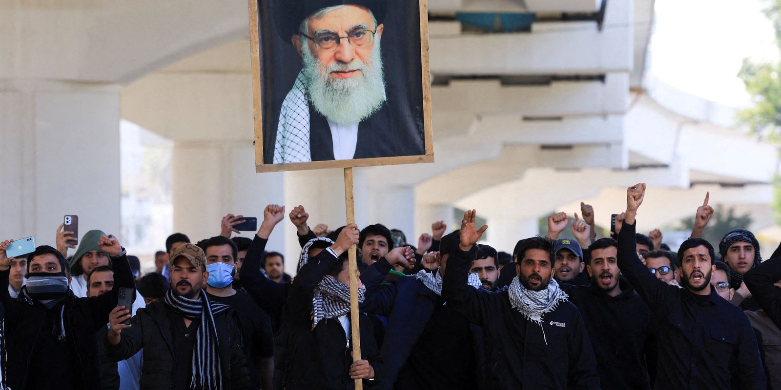 Irã promete retaliar mais; Trump ameaça com força “nunca antes vista"