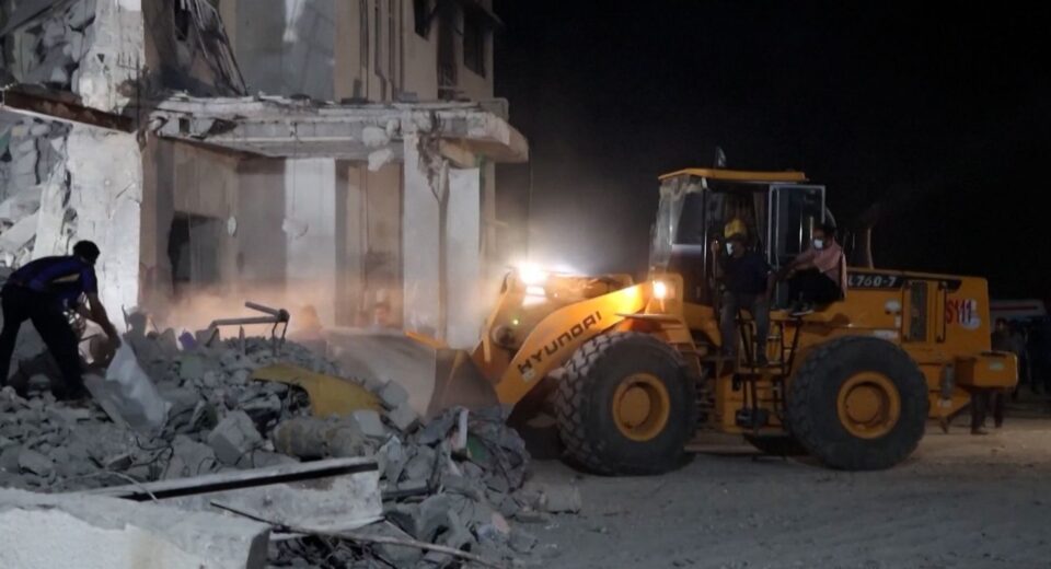 ONU pede proteção de civis e apuração rápida de ataque a escola no Irã