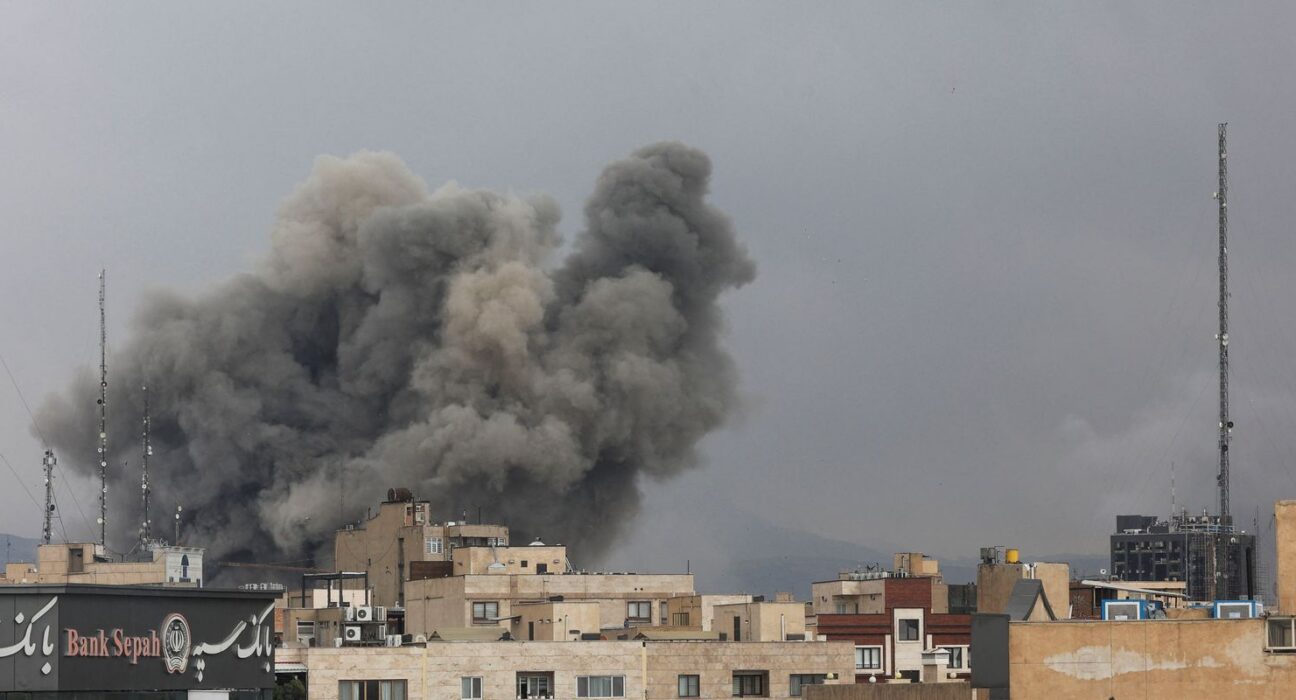 Brasil, Colômbia e México pedem cessar-fogo no Oriente Médio