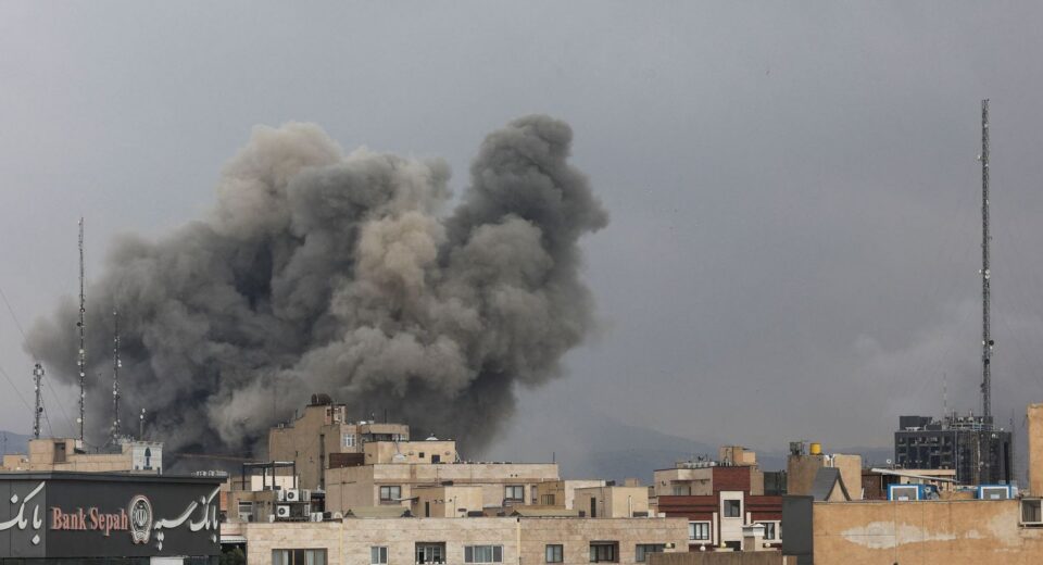 Brasil, Colômbia e México pedem cessar-fogo no Oriente Médio