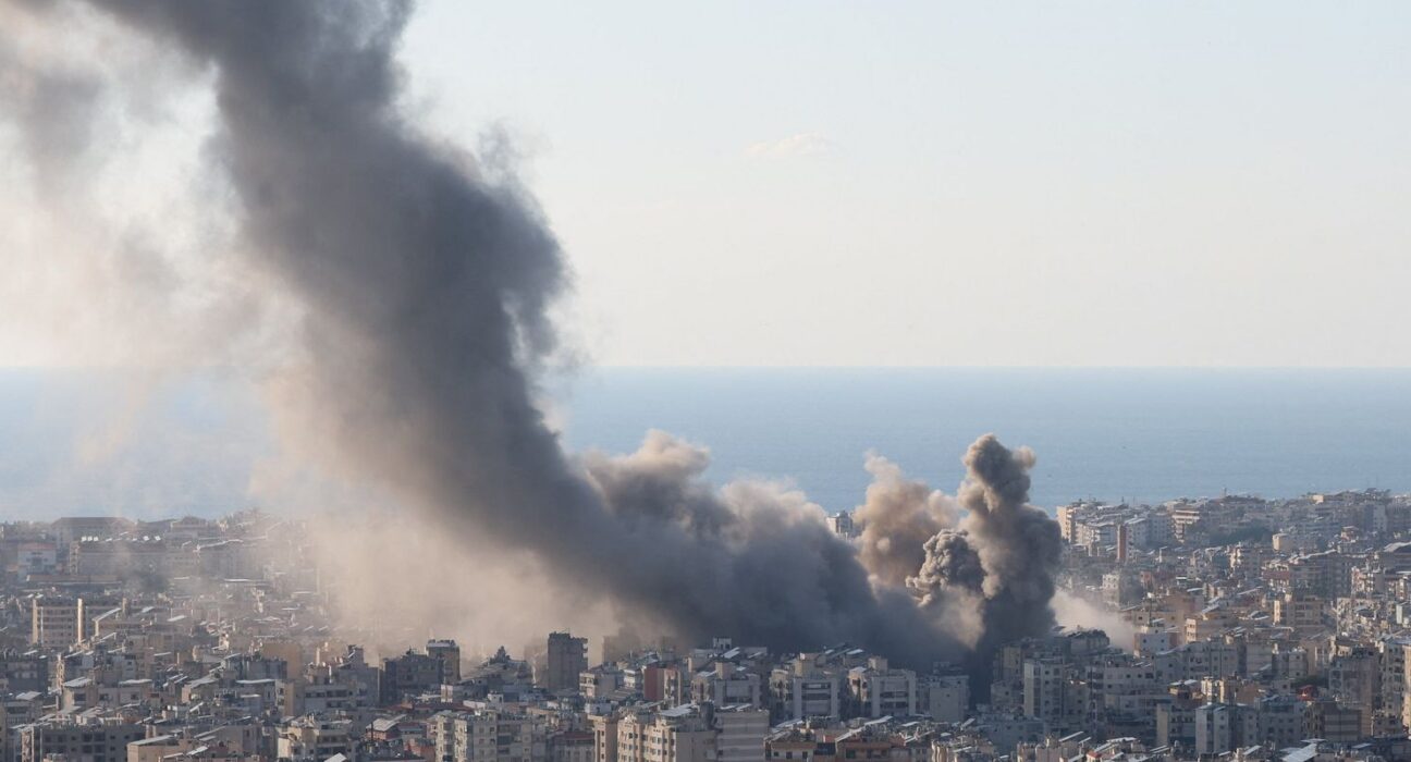 Nenhum brasileiro pediu ajuda para deixar o Irã, diz embaixador
