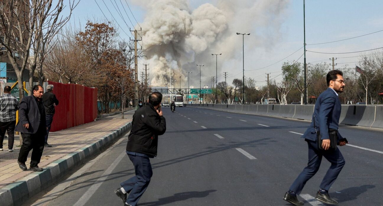 Embaixador do Brasil no Irã: derrubar o regime será tarefa sangrenta