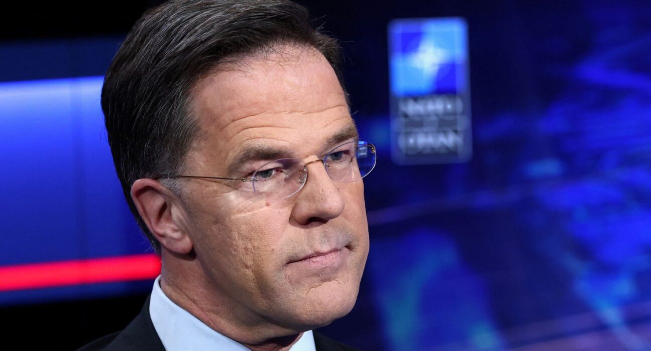 Otan não confirma ataque do Irã à base do Reino Unido e EUA no Índico