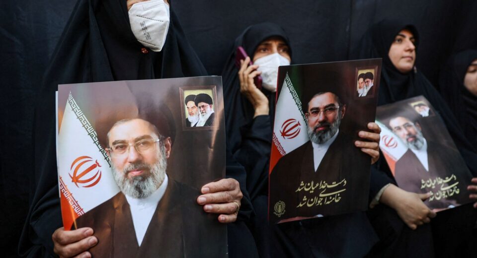 Resistência do Irã pressiona Estados Unidos a encerrarem guerra