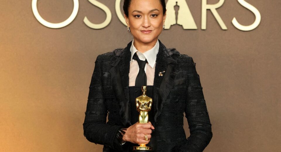 Mulheres marcam noite do Oscar 2026 com conquistas históricas