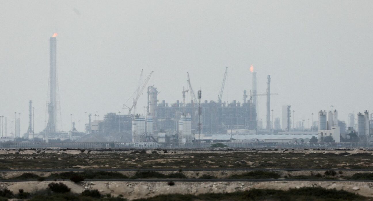 Irã volta a atacar Catar após Trump ameaçar destruir campo de gás Pars