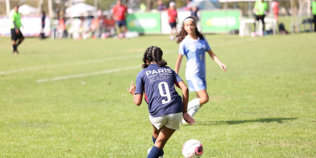 Goiás sedia a Go Cup, o maior torneio de futebol infantil do mundo