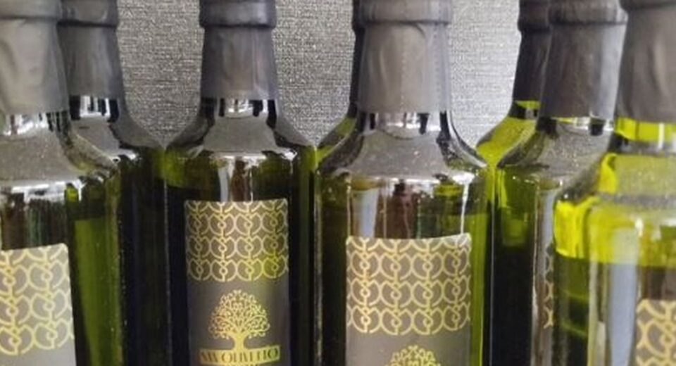Anvisa determina apreensão de azeite de oliva extravirgem