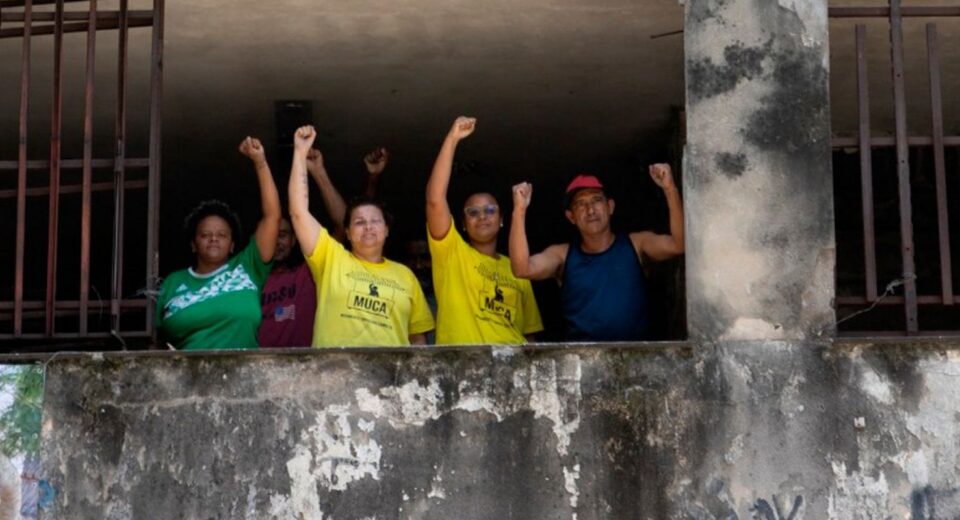 MPF propõe que prédio abandonado do INSS no Rio vire moradia popular