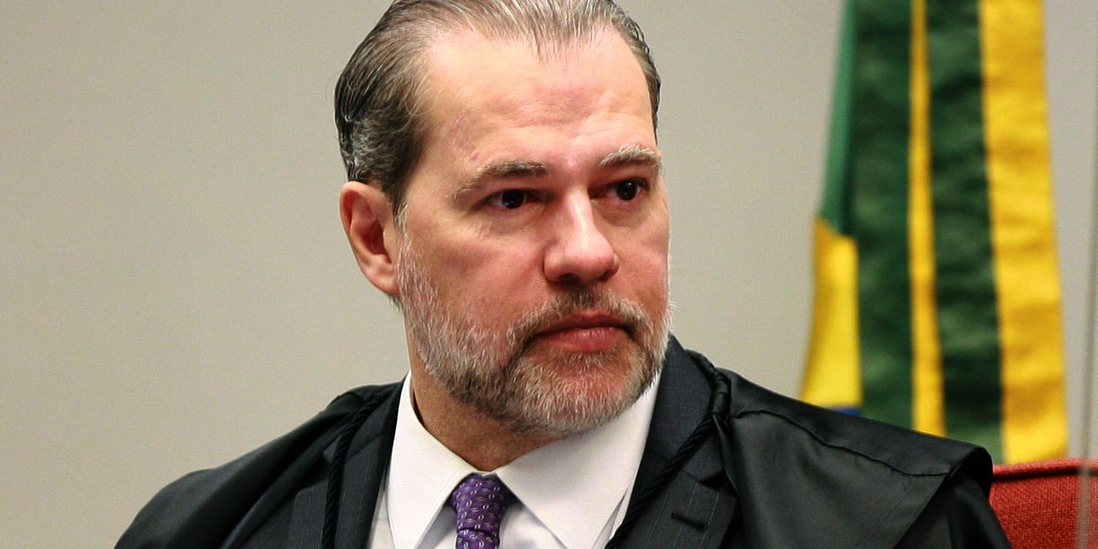 Toffoli vota contra prorrogação da CPMI do INSS; placar está 5 a 2