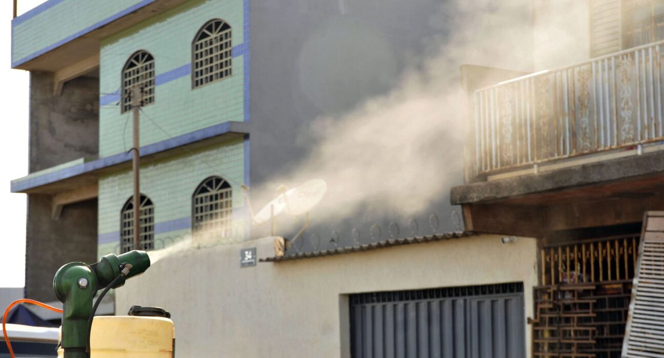 Saúde libera R$ 900 mil para combate ao Chikungunya em Dourados