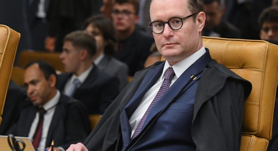 Zanin nega pedido para determinar criação da CPI do Banco Master