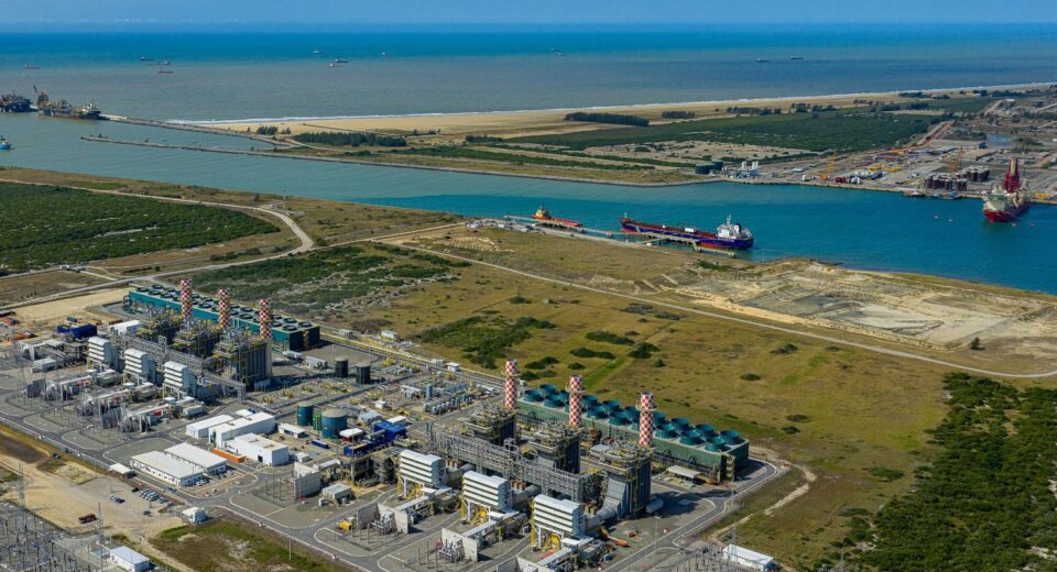 Leilão de reserva de capacidade contrata 501 MW de termelétricas