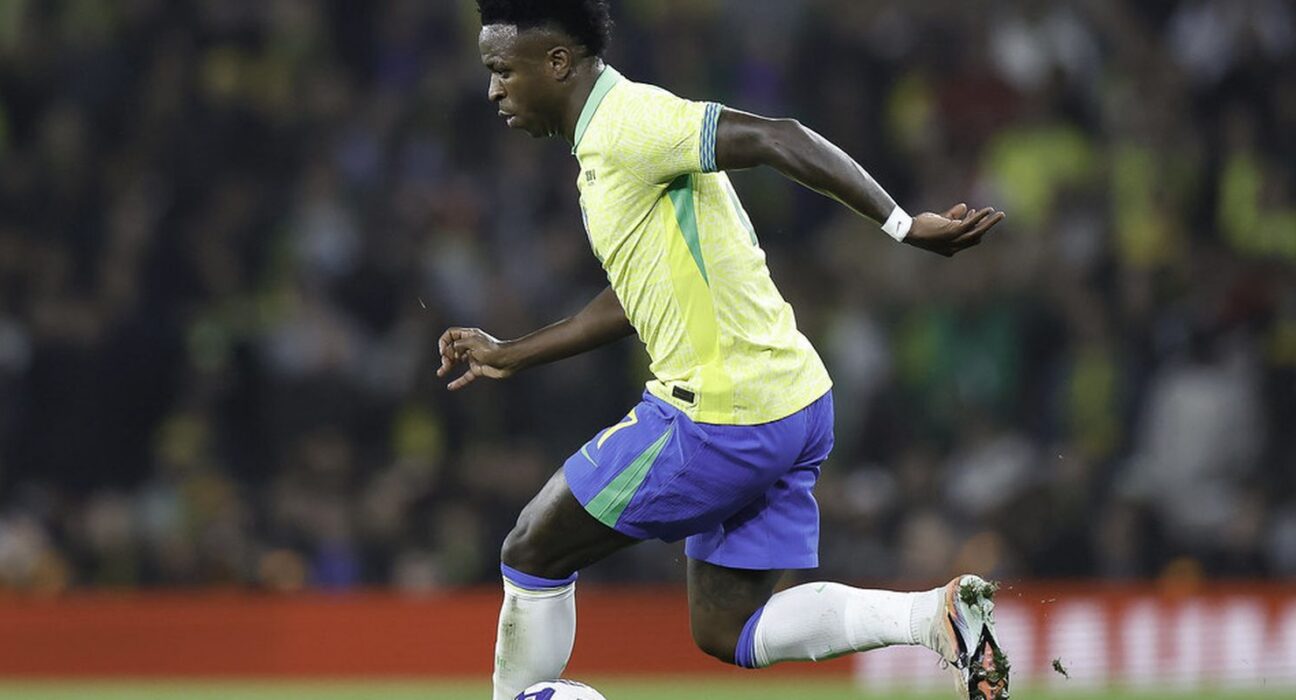 Brasil enfrenta França em fase final de preparação para Copa do Mundo