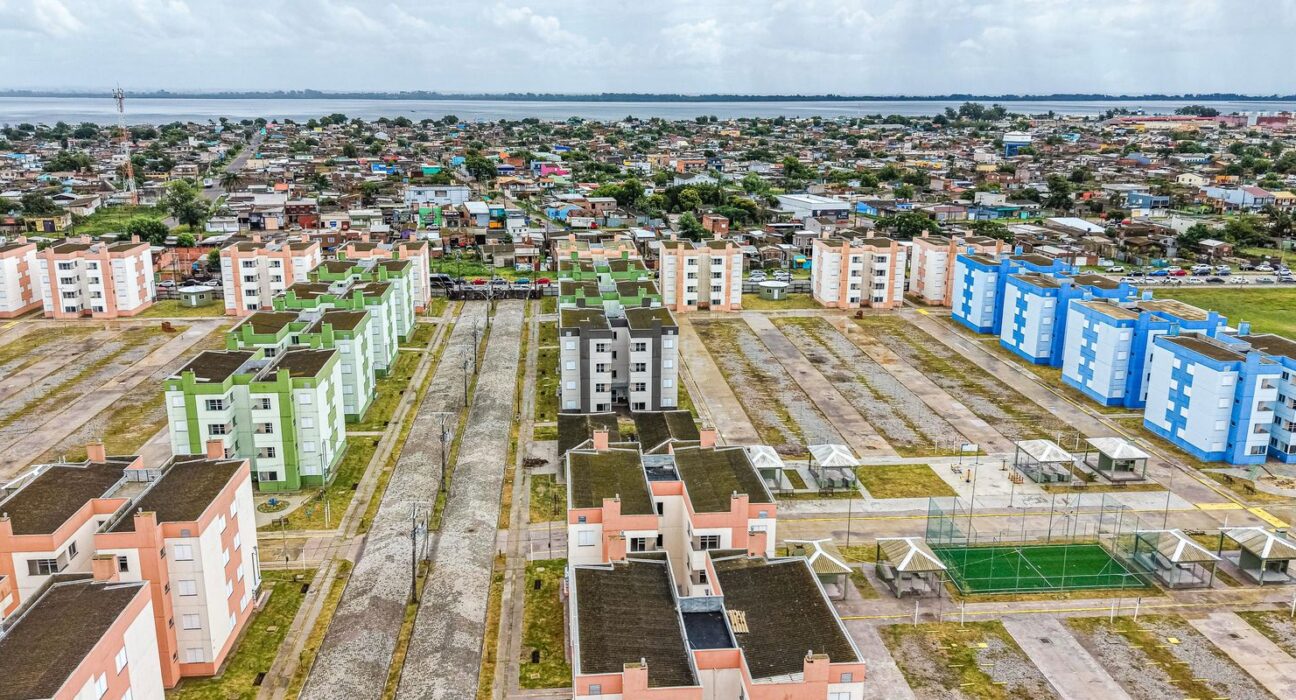 FGTS eleva para R$ 13 mil limite de renda do Minha Casa, Minha Vida