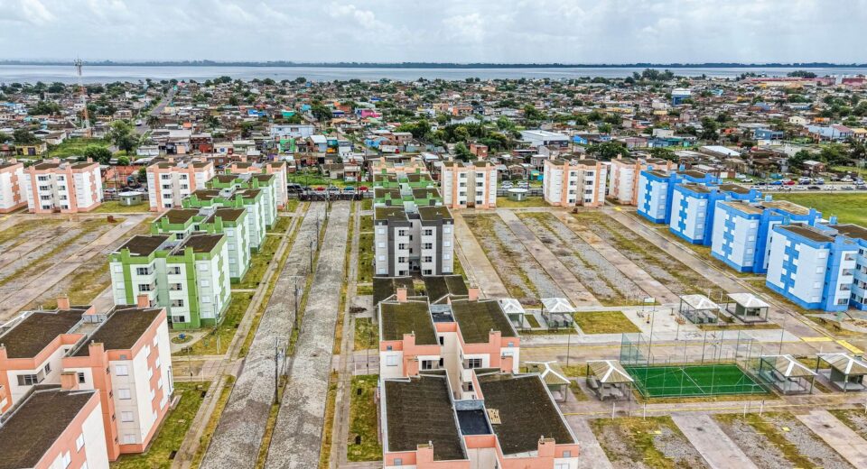 FGTS eleva para R$ 13 mil limite de renda do Minha Casa, Minha Vida