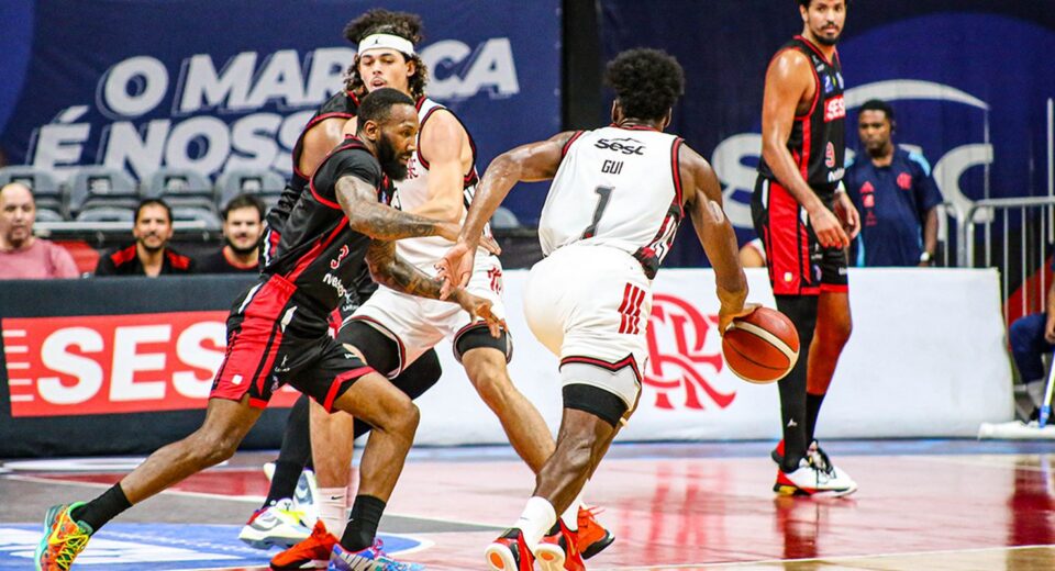 Basquete: Champions das Américas tem Flamengo e Franca nas semifinais