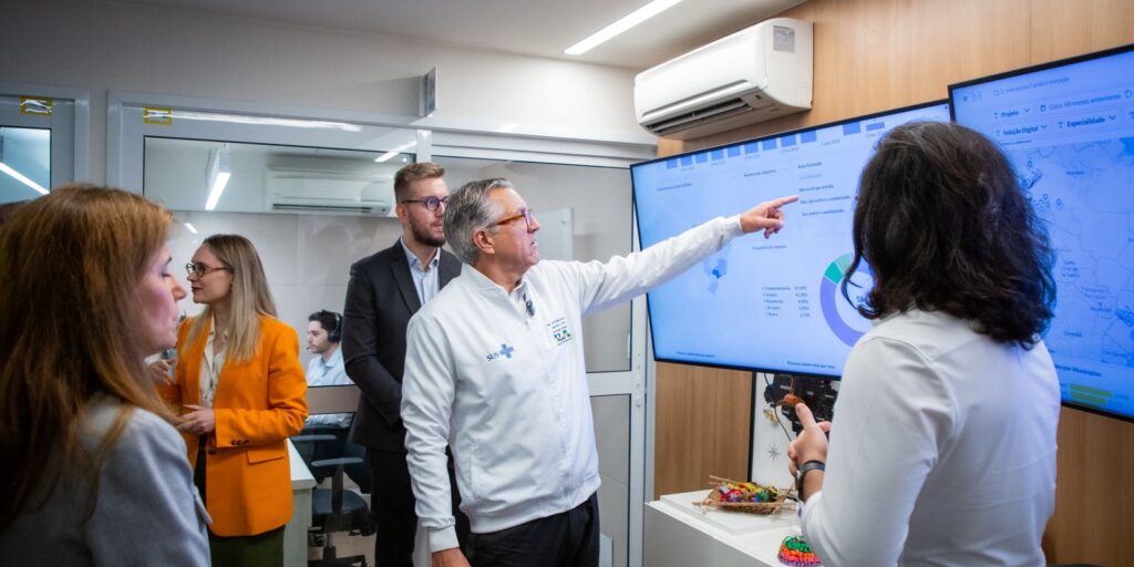 SUS inicia teleatendimento gratuito para quem tem compulsão por bets