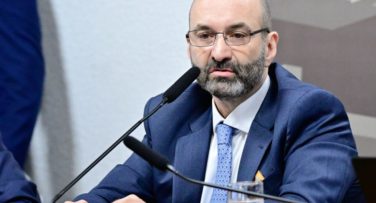 CPI do Crime: fundador da empresa Reag nega vínculo com PCC