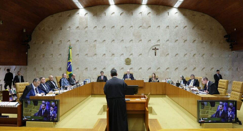 Por 8 votos a 2, STF derruba prorrogação da CPMI do INSS