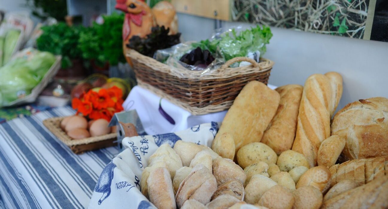 Indústria de alimentos e bebidas cresceu 8% em 2025, diz Abia