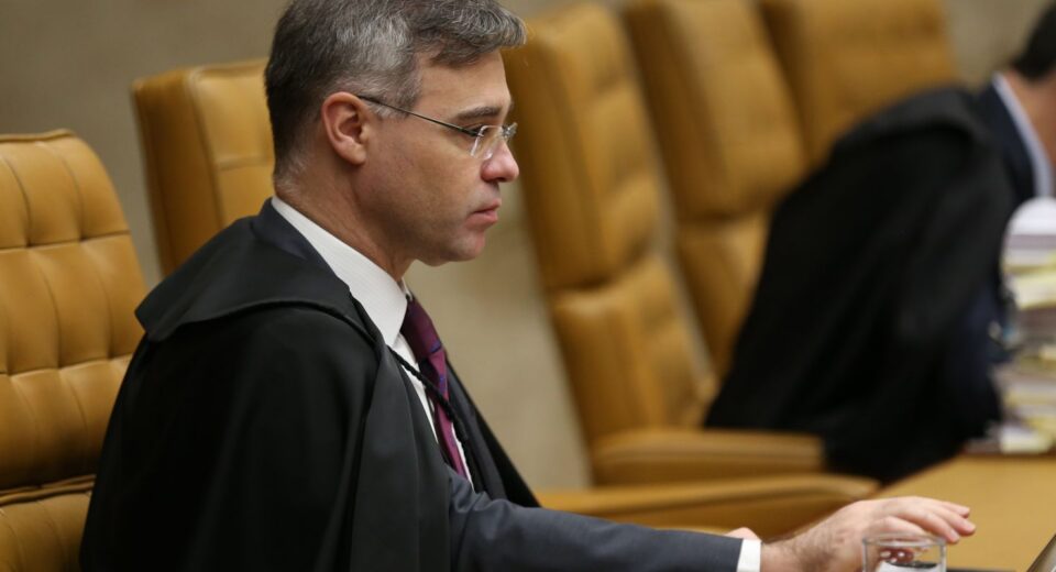 Mendonça vai relatar pedido de prorrogação da CPMI do INSS