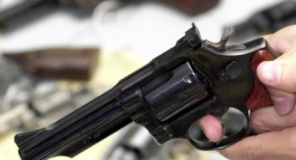 RJ tem queda de 9,6% nas mortes violentas em fevereiro