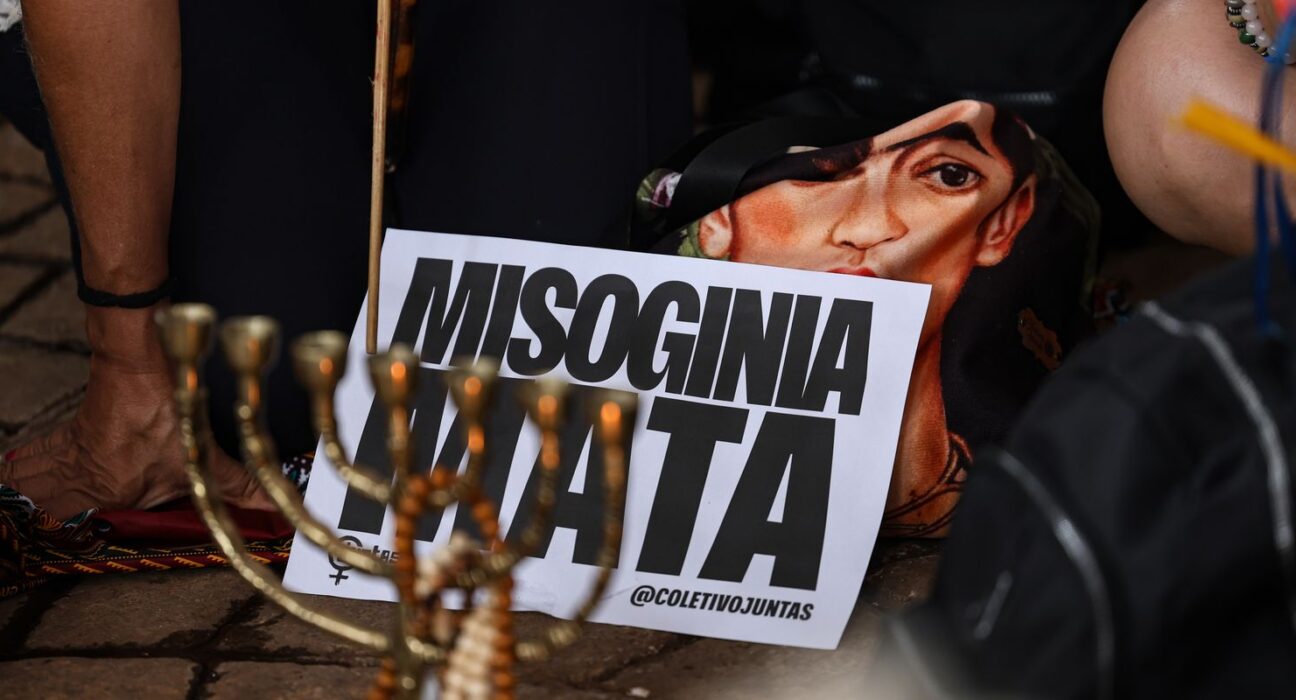 Saiba o que é misoginia; projeto pode criminalizar discurso de ódio