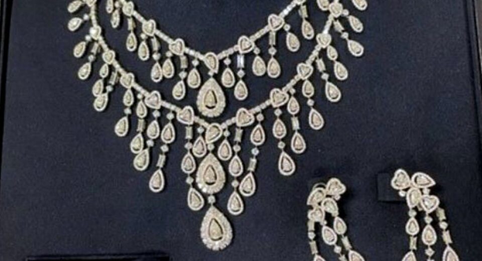 STF pede novo parecer da PGR sobre caso das joias sauditas