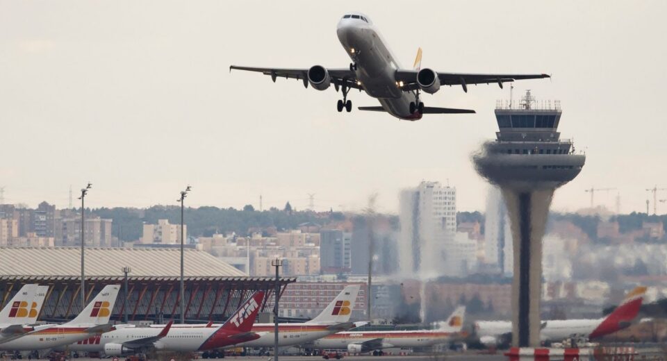 Espanha fecha espaço aéreo para aviões dos EUA envolvidos na guerra
