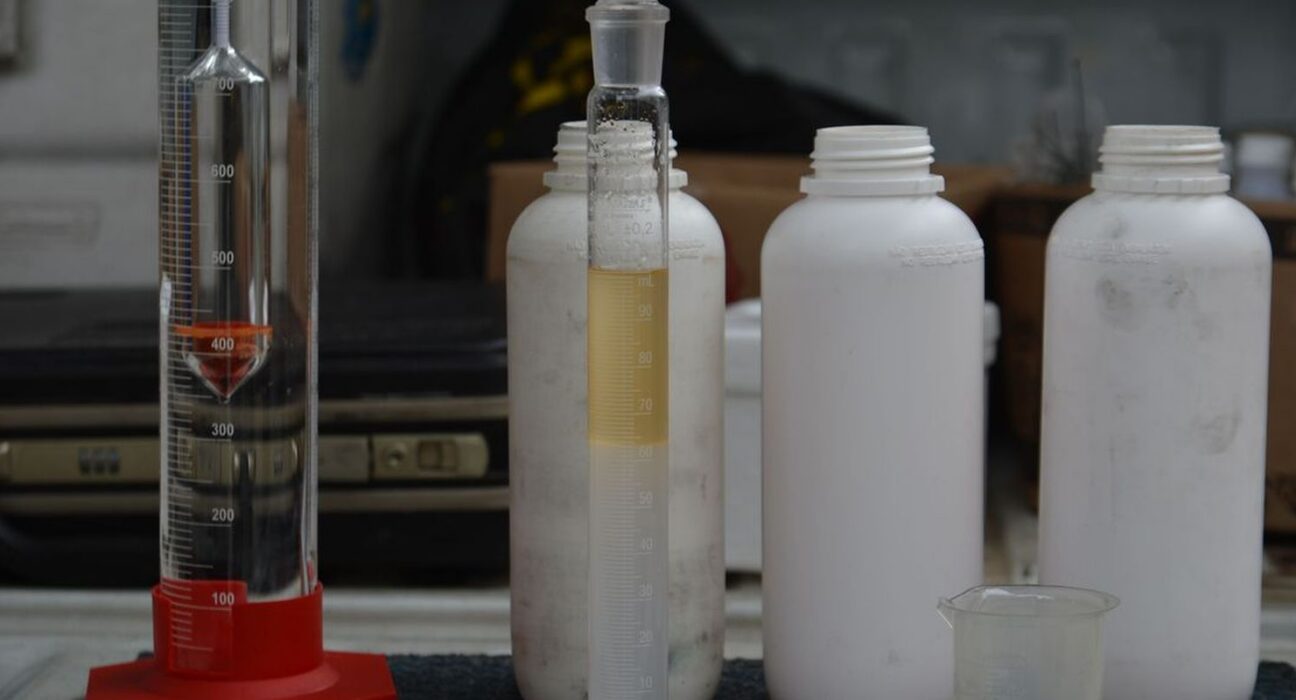 CNA pede aumento do biodiesel no diesel para conter alta de preços